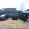 Ledakan Diduga Bom Rakitan Guncang MAN 3 Padang, Aktivitas Belajar Bubar!