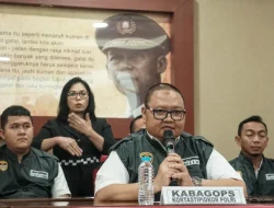Bobol Dana BUMN Rp 67 M, 3 Tersangka Korupsi Batu Bara PLN Ditahan Kortas Tipikor!