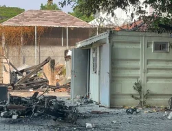 Petaka Bentrokan Maut di Menteng: Pedagang Rugi, 1 Meninggal, 7 Jadi Tersangka!