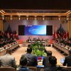 Yogyakarta Jadi Saksi, Kemenhub Kumpulkan Maskapai ASEAN-China Bahas Rute Baru