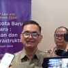 Kilas Balik Sosok Troy Pantouw, Jubir Otorita IKN yang Tutup Usia di Rusun ASN