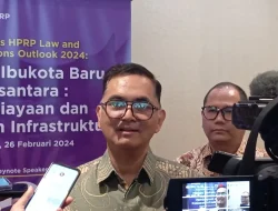 Kilas Balik Sosok Troy Pantouw, Jubir Otorita IKN yang Tutup Usia di Rusun ASN