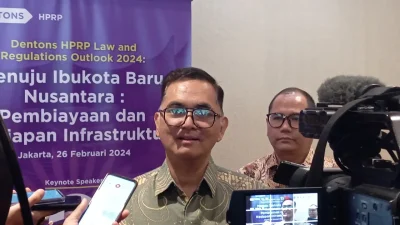 Kilas Balik Sosok Troy Pantouw, Jubir Otorita IKN yang Tutup Usia di Rusun ASN