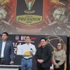Piala Presiden 2026: Diikuti Klub 4 Negara, Hadiah Juara Tembus Rp 6 Miliar!