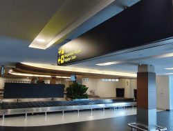 Gebrakan InJourney Airports: Bandara Husein Bandung Kantongi SBU Kategori 7, Ada Fasilitas Mewah Ini!