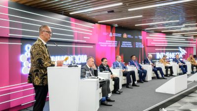 Gempur Pasar Rusia, 6 Produk Manufaktur Khusus RI Siap Unjuk Gigi di INNOPROM 2026