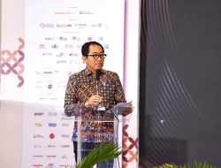 Kinerja Dagang 2025 Melonjak 33%, RI Lirik Maroko Jadi Gerbang Ekspor Afrika Utara