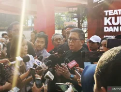 Soroti Kasus Pria Tewas Dikeroyok Gara-gara Curi Ayam di Bali, PDIP Pasang Badan Beri Bantuan!