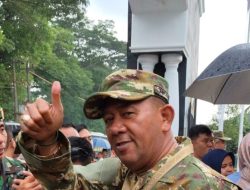 Bupati Langkat Syah Afandin Kena OTT KPK!