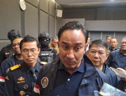Bongkar Clandestine Lab di Gianyar, Kepala BNN Beberkan Racikan Narkoba Favorit Turis Rusia