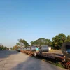 Topang Logistik Jawa, KAI Daop 1 Angkut 71 Ribu Ton Peti Kemas Baja via Jalur Rel!