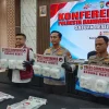 Selundupkan Sabu Rp 10 Miliar via Kargo Bandara Soetta, Wanita Bandar Narkoba Diciduk di Kendari!