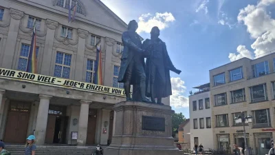 Di tengah krisis demografi, Jerman buka peluang bagi pekerja Indonesia