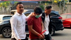 Polisi Libatkan Psikologi Forensik Usut Motif Pria Peneror Bom SDN Srengseng Sawah 15