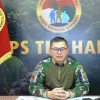 Koops TNI Habema Serukan Kelompok Bersenjata di Papua Tempuh Jalan Damai
