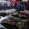 Horor Kebakaran Pub di Bangkok: Api Mengamuk Tengah Malam, 27 Orang Tewas!