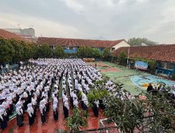 MPLS Dimulai Hari Ini, Panitia Bandel Siap-siap Dipecat, Simak Aturan Ketat Sekolah Negeri dan Swasta