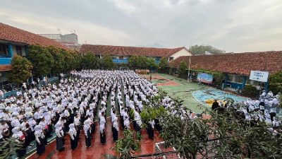 MPLS Dimulai Hari Ini, Panitia Bandel Siap-siap Dipecat, Simak Aturan Ketat Sekolah Negeri dan Swasta