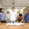 Indonesia Gandeng Prancis dan Airbus Perkuat Keamanan Penerbangan lewat Annex VI