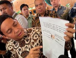 Cerita Raja Juli Dititipkan Amplop Misterius oleh Bupati Kuansing yang Kena OTT KPK
