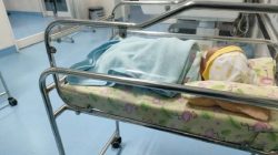 Polisi Ungkap Kasus Pembuangan Bayi di Tanjung Priok