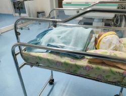 Polisi Ungkap Kasus Pembuangan Bayi di Tanjung Priok