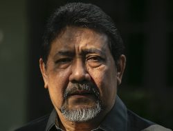 Presiden Mesti Turun Tangan dan Bertanggung Jawab : TNI Alat Pertahanan Negara, Bukan Tameng Koruptor