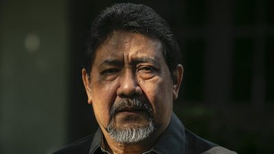 Presiden Mesti Turun Tangan dan Bertanggung Jawab : TNI Alat Pertahanan Negara, Bukan Tameng Koruptor