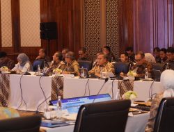 PT BAg Bukukan Kinerja Solid 2025, Perkuat Diversifikasi dan Rantai Pasok Energi Primer