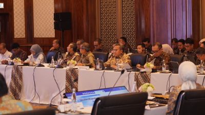 PT BAg Bukukan Kinerja Solid 2025, Perkuat Diversifikasi dan Rantai Pasok Energi Primer