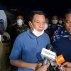 Kebakaran TPA Jatiwaringin: Keluhan ISPA Tembus 200 Jiwa, 22 Warga Dipantau Khusus