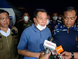 Kebakaran TPA Jatiwaringin: Keluhan ISPA Tembus 200 Jiwa, 22 Warga Dipantau Khusus