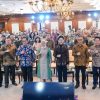 OJK Blokir 32 Ribu Rekening Judi Online, Komdigi Take Down 6,7 Juta Konten