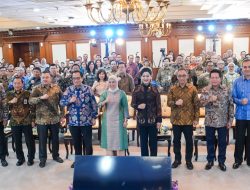 OJK Blokir 32 Ribu Rekening Judi Online, Komdigi Take Down 6,7 Juta Konten