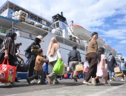 Diskon Tiket Kapal PELNI Tembus 96 Persen Kuota, Ini 5 Rute Favorit Warga