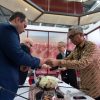 Tembus Pasar Eurasia, Indonesia-Rusia Sepakat Rancang MoU Industri Manufaktur Kirov