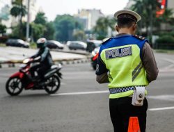 Penyusunan UULLAJ Berbasis Smart City dan E-Policing: Langkah Polantas Menuju Era Digitalisasi Road Safety