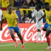 Hasil Piala Dunia 2026: Tekuk Ghana 1-0, Kolombia Tantang Swiss di 16 Besar