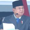 Bangga Anak Buruh Hingga Petani Jadi Lulusan Terbaik IPDN, Prabowo: Ini Bukti Pancasila Berhasil!