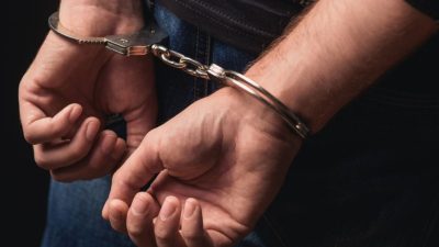 Sutradara Film di Konawe Ditangkap Polisi Usai Cabuli Gadis 16 Tahun di Rumah Produksi