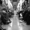 KCI Buka Suara Soal Video Viral Penumpang KRL Diseret Keluar Petugas di Pasar Minggu Baru