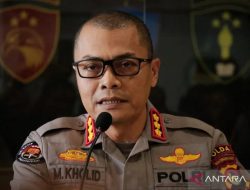 Polda NTB Perkuat Bukti Pidana Kasus Santri Terbakar di Lombok Tengah