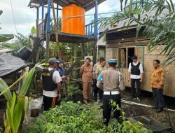 Kompolnas Duga Anggota Polres Katingan Meninggal Karena Dibunuh