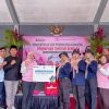 Srikandi PLN EPI Perkuat Ketangguhan Perempuan Pesisir Hadapi Bencana