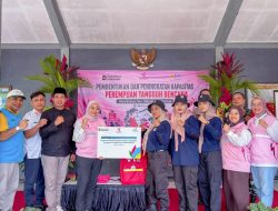 Srikandi PLN EPI Perkuat Ketangguhan Perempuan Pesisir Hadapi Bencana