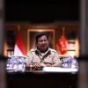 Misteri Pemanggilan Pejabat Tinggi ke Istana Sabtu Malam, Pihak Prabowo Masih Bungkam