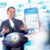 Bos Jasa Marga Ungkap Strategi Layani 3,5 Juta Kendaraan per Hari Lewat Inovasi Digital