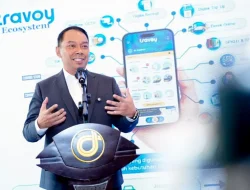 Bos Jasa Marga Ungkap Strategi Layani 3,5 Juta Kendaraan per Hari Lewat Inovasi Digital