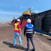 Gebrakan Baru BUMN Maritim: PELNI Resmi Ekspansi Layanan hingga Malaysia!