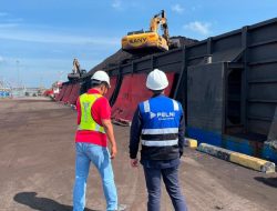 Gebrakan Baru BUMN Maritim: PELNI Resmi Ekspansi Layanan hingga Malaysia!